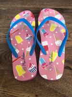 Mini Boden Flip Flops Größe 35 Nordrhein-Westfalen - Haan Vorschau