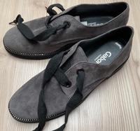 Leder Schuhe von Gabor gr.40 Neu .Wildleder . Bayern - Küps Vorschau