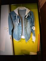 Jeansjacke  neu Brandenburg - Cottbus Vorschau