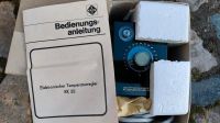 VEB Temperaturregler Elektrisch RK32 " Nie benutzt" Sachsen-Anhalt - Aspenstedt Vorschau