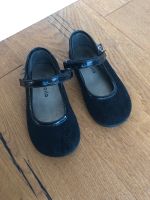 Victoria Ballerinas Schwarz Gr.24 flexibel Bayern - Estenfeld Vorschau