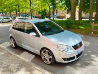 VW Polo 9n 1.6 TDI Silver edition Schleswig-Holstein - Itzehoe Vorschau