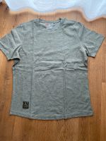 Engelbert Strauss T-Shirt Shirt Gr XL vintage khaki Nordrhein-Westfalen - Mönchengladbach Vorschau