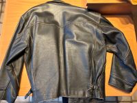 Motorrad Jacke Antik Leder Gr. XXL TOP Niedersachsen - Hanstedt Vorschau