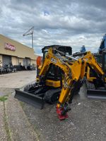 JCB-Minibagger 50Z-2 NEU Duisburg - Duisburg-Mitte Vorschau