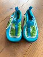 Badeschuhe, Wasserschuhe, Aqua Splash, 25 Hessen - Kelkheim Vorschau