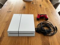 PlayStation 4 + Controller Baden-Württemberg - Bad Krozingen Vorschau