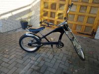 Chopper Fahrrad / Beach Cruiser Niedersachsen - Belm Vorschau