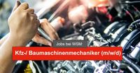 Kfz-/ Baumaschinenmechaniker (m/w/d) Baden-Württemberg - Satteldorf Vorschau