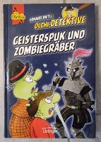 Olchi Detektive Geisterspuk und Zombiegräber Baden-Württemberg - Bad Säckingen Vorschau