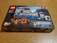 LEGO Technic 42062 - Container-Transport in OVP Ostergeschenk Mecklenburg-Vorpommern - Boizenburg/Elbe Vorschau