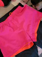 Sporthose, Laufhose, kurz pink 36 Bayern - Regensburg Vorschau