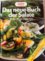 Das neue Buch der Salate Essen & Trinken Kochbuch Hessen - Niestetal Vorschau