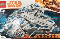 Lego Star Wars Kessel Run Millenium Falcon 75212 Baden-Württemberg - Göppingen Vorschau