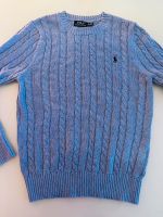 Ralph Lauren Pullover XL blau Baden-Württemberg - Freiburg im Breisgau Vorschau