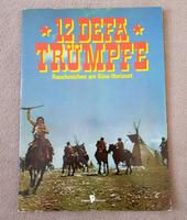 Ostalgie / Vintage / Retro - DDR Film - 12 DEFA Trümpfe - Bayern - Kissing Vorschau