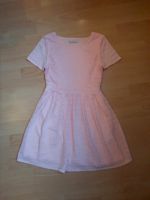 Kleid Sommer Mädchen rosa Größe S FBsister  (156 ×) Hessen - Hattersheim am Main Vorschau