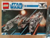 LEGO Star Wars 7673 Magna Guard Starfighter 2008 VOLLSTÄNDIG Berlin - Neukölln Vorschau