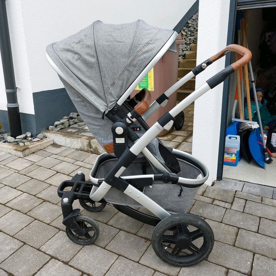 Joolz geo wagen in Kempten