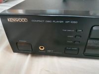 Nachlass gebrauchter CD Player Kenwood DP 1050 Berlin - Wilmersdorf Vorschau