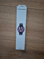 Neue Galaxy 6 Smartwatch LTE, 40mm, Graphite, ungeöffnete Packubg Hessen - Bad Vilbel Vorschau