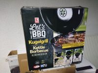 Kugelgrill, neuwertig und unbenutzter Grill Baden-Württemberg - Aichwald Vorschau