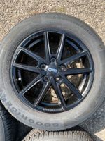 Ganzjahresräder Reifen auf Felgen 205/60 R16 96V auf CMS 6.5 J*16 Niedersachsen - Bleckede Vorschau
