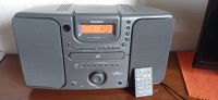 Telefunken Kompaktanlage CD Spieler / Radio Fernbedienung Vintage Rheinland-Pfalz - Trier Vorschau