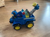 Paw Patrol Dino Rescue Chase Basis Fahrzeug ohne Chase Figur Baden-Württemberg - Esslingen Vorschau