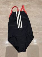 Badeanzug Mädchen Adidas Gr. 128 Berlin - Hohenschönhausen Vorschau