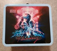 MUSE Simulation Theory Limited VIP Tour Lunchbox Poster CD Leipzig - Leipzig, Zentrum Vorschau