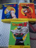 Dragonball Z DvD Boxen Anime vol. 1 2 7 Bayern - Bamberg Vorschau