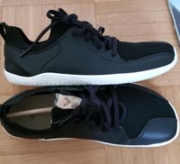 NEU Vivobarefoot Barfußschuhe Primus Knit  L Gr 38 schwarz Leder Baden-Württemberg - Reutlingen Vorschau