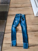 Original Diesel Damen Jeans  Slandy . 25 /32 Neu Ungetragen Baden-Württemberg - Kehl Vorschau
