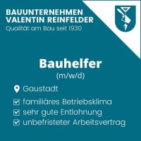 Bauhelfer (m/w/d) Bayern - Bamberg Vorschau