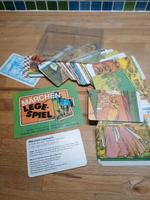 DDR Spielzeug Märchen Legespiel 80er Jahre Bayern - Rohrdorf Vorschau