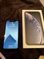 I Phone XR 64GB Sachsen-Anhalt - Magdeburg Vorschau