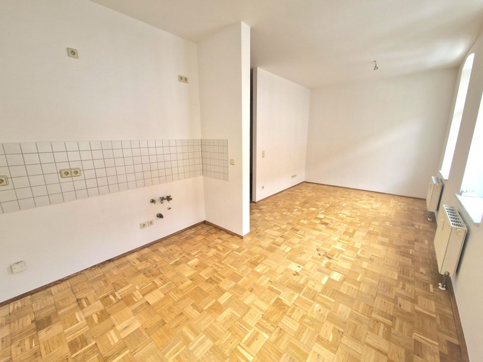1-Zimmer-Appartment in Uni Nähe! in Chemnitz