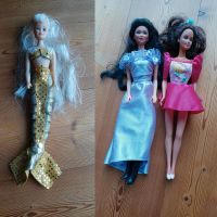 Barbies und Zubehör Sachsen - Markkleeberg Vorschau