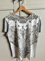 T-Shirt von Zara Gr. S Schleswig-Holstein - Wakendorf II Vorschau