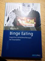 Binge Eating Kognitive Verhaltenstherapie Munsch Nordrhein-Westfalen - Witten Vorschau