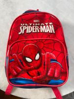 Spiderman Rucksack München - Bogenhausen Vorschau