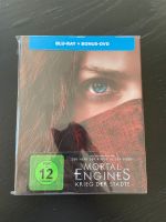 Mortal Engines Blu Ray Steelbook Bayern - Augsburg Vorschau