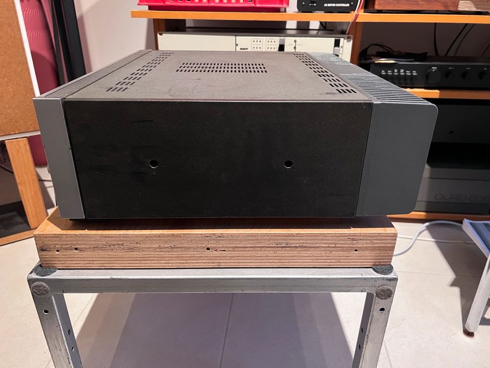 Revox B 780 Receiver, aus Erstbesitz, gepflegter Zustand in Brühl