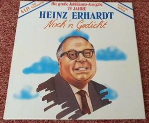 Heinz Erhardt Box kleinanzeigen.de Heinz Erhardt Box kleinanzeigen.de
