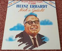 LP Sammelbox "Heinz Erhardt" Limitierte Auflage Baden-Württemberg - Bühl Vorschau