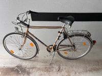 Wunderschönes Vintage Fahrrad von "Bavaria" Oldtimer Nordrhein-Westfalen - Jülich Vorschau