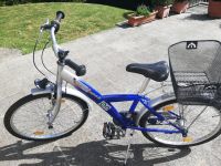 Fahrrad Mountainbike 24 Zoll Top wie neu Bayern - Ochsenfurt Vorschau