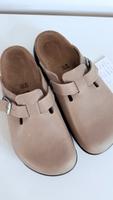 BIRKENSTOCK Bosten CT tabacco brown  40 NEU Nordrhein-Westfalen - Elsdorf Vorschau