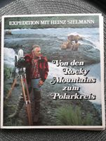 H.Sielmann,  Von den Rocky Mountains zum Polarkreis, Album mit MC Schleswig-Holstein - Hennstedt Vorschau